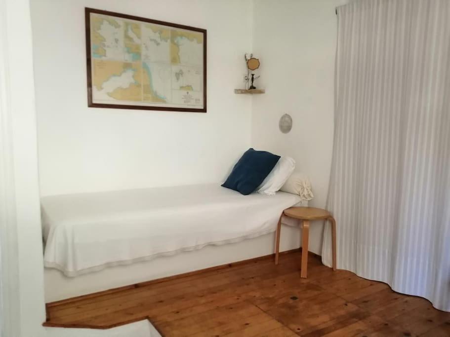 Willa Casa Dei Melograni At Vourlidia Leros Vromolithos Zewnętrze zdjęcie