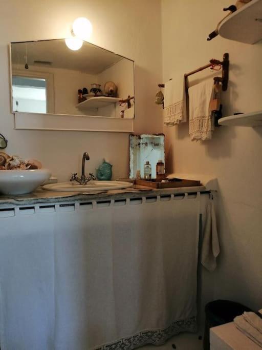Willa Casa Dei Melograni At Vourlidia Leros Vromolithos Zewnętrze zdjęcie